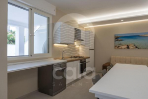 Villetta Alba - spiaggia a 13 m Torre Lapillo